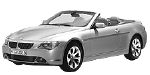 BMW E64 C3930 Fault Code