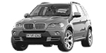 BMW E70 C3930 Fault Code