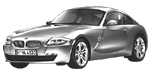 BMW E86 C3930 Fault Code