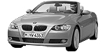 BMW E93 C3930 Fault Code